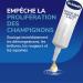 Dr. Scholl's Gel 4-en-1 Traitement Mycose des Pieds Soulage imm diatement les d mangeaisons et br lures d truit les champignons responsables de la mycose des pieds 10 ml - Buy Online on GoSupps.com