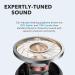 Anker Soundcore Life P2 True Wireless Earbuds - 4 Microphones, Black | Premium Sound Quality - Buy Online on GoSupps.com