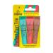 Dr. PawPaw Mini Perfect Pout Trio - Lip Balm Giftset - Nourishing and Hydrating Lip Balms for Women - Peach Pink Shea Butter and Rich Mocha - 3 pc