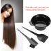 HERCHR 6 pi ces ensemble de brosse et de bol de coloration de cheveux Kit de teinture de coloration de cheveux de salon professionnel Hairbleach Dit coloration de cheveux avec brosse de - Buy Online on GoSupps.com