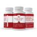 Pure Original Apple Cider Vinegar Capsules (100 ct) - No Fillers, Lab Verified - Buy Online on GoSupps.com