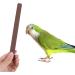 Parrot Perches 5PCS Bird Perches Budgie Perch Cockatiel Perch Budgie Perches for Cage Training Interactive Bird Cage Perches2 - Buy Online on GoSupps.com