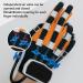 Finger Orthoses Tuning Fork Finger Flexion and Extension Exercise Exercise Five Fingers Soft Resting Hand Splint for Flexion Contracture Right Medium - Buy Online on GoSupps.com