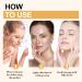 Retinol Collagen Face Firming Cream Stick Facial Moisturizer Anti Aging Face Creams for Tightening and Firming Reduce Wrinkles Lines Sagging Skin for All Skin Types - Buy Online on GoSupps.com