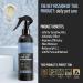 Tauro Proline Clear-Eye 6in1 Multifunctional Spray - Stain Remover & Eye Care for Dogs & Cats | Pure Mist Solution - Buy Online on GoSupps.com