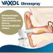 Vaxol Ear Spray - Remove Excess Earwax Relieve Itching & Irritation - All Ages (1+) - 10ml Pump Spray - Buy Online on GoSupps.com