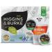 Higgins And Burke Bergamia Grey - Black Tea 24 Pack - Pack of 4