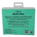 Shop Cala Mint Facial Exfoliator Duo - Gentle Exfoliation for Radiant Skin | International Shipping Available - Buy Online on GoSupps.com
