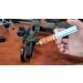 Gunfighter Gun Grease 1oz Syringe - Full Synthetic, Non-Toxic, All-Weather Lubrication - Buy Online on GoSupps.com
