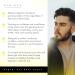 Buy Natural Beard Oil - Moisturizing & Conditioning Hair Balm for Men | Promote Hair Health with Argan & Jojoba Oil - 2 Oz - Buy Online on GoSupps.com