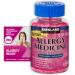 Kirkland Signature Allergy Medicine 25 mg 600 Ct Bundle with Exclusive Allergy Relief - Better Idea Guide (2 Items) 600 Count (Pack of 1)