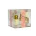 Jessica Simpson 4 Piece Mini Gift Set for Women