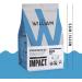 Organic Whole Bean Coffee | Specialty Grade Certified Fair Trade Drip V60 Pour Over Filter | Caf William Sustainably Roasted in Canada - Impact 340.00 g (Pack of 3) Impact 340 g (Pack of 3) - Buy Online on GoSupps.com