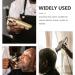 Buy Minkissy Versatile Electric Shaver Replacement Head for Men | Universal Shaver Head for Body Razor - Quality Parts for Optimal Grooming - Buy Online on GoSupps.com
