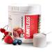 Buy LIMITLESS Magnum 504g - Sugar Free Creatine Monohydrate Pre Workout Powder for Energy Focus & Endurance - Ideal for Men & Women - Fruit Punch Flavor - International Shipping Available - Buy Online on GoSupps.com