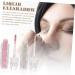 Didiseaon 2pcs Eyeshadow Long Make up Elastic Hair Ties Eye Makeup Lasting Highlight Cosmetic Plastic - Buy Online on GoSupps.com