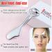 Eye Roller Massager & Gua Sha Facial Tool | 2-in-1 Anti-Aging Stick for Puffiness Wrinkles & Firm Skin - Shop Internationally - Buy Online on GoSupps.com