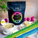 Hallingers No.O Happy Easter - Gourmet Coffee for Easter Baskets | Perfect Mother's Day & Father's Day Gifts | New Home Recovery Treats - Buy Online on GoSupps.com