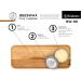 Premium Bees Wax Conditioner - Natural & Eco-Friendly Hair Care | Worldwide Shipping - Buy Online on GoSupps.com