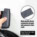 Magic Car Scratch Repair Cloth Nano Sparkle Cleaning Cloth for Car Scratch Remover Car Scratch Repair Nano Cloth (6 PCS 7.87 * 3.93in) 6 Pcs 7.87*3.93in - Buy Online on GoSupps.com