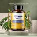 Kinoko Life Glucosamine & Chondroitin - 240 Capsules with MSM Marine Collagen Turmeric & More for Joint Health - Buy Online on GoSupps.com