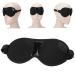 Magnetic Eye Mask & Blindfold - Reusable Eye Patch for Swollen Eyes & Dark Circles | Perfect for Home & Travel - Buy Online on GoSupps.com