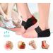 Plantar Fasciitis Inserts & Heel Protectors for Men & Women | Height Increase Insoles & Pain Relief - Buy Online on GoSupps.com