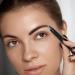 YUXIANLB Precision Tweezers for Facial Hair Women & Men Professional Stainless Steel Tweezers for Blackhead and Ingrown Hair Removal Eyebrows Plucking Beauty Tool for Women (Black) - Buy Online on GoSupps.com