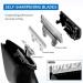 Professional Hair Clippers & Cordless Trimmer Kit for Men Women & Kids - Rechargeable Grooming Set - Buy Online on GoSupps.com