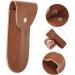 HAPINARY Razor Case - Handy Razor Pouch & Storage Bag for Travel | International Shipping Available - Buy Online on GoSupps.com