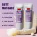  bellv Firming cream-gel for buttocks Non-sticky firming massage cream-gel for buttocks 50g Buttock lifters for middle-aged women teenage girls ladies postpartum women Bellv - Buy Online on GoSupps.com