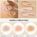 Beauty Creations Loose Setting Powder - Butternut Babe | Minimizes Pores & Fine Lines, Matte Finish | Natural Face Makeup - Buy Online on GoSupps.com