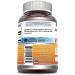 Amazing Formulas Vitamin B6 Pyridoxine 50mg 250 Tablets Non GMO, Gluten Free, Made in USA - Buy Online on GoSupps.com