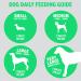 JOINTSURE YOUNG & ACTIVE Joint Supplements for Dogs and Puppies - Pack of 300 Tablets - Supports Mobility and Prevents Joint Stiffness - High Levels of Glucosamine & Green Lipped Mussel - Buy Online on GoSupps.com
