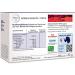 Medicom Krill Oil Omega-3 - Phospholipids EPA DHA Choline & Astaxanthin for Heart Health - 60 Caps - Buy Online on GoSupps.com