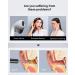 BEBIRD C3 Ear Wax Removal Tool with 1080P HD Otoscope & 6 LED Light | Ear Cleaner & Camera Kit for iOS/Android - Black - Buy Online on GoSupps.com
