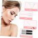 NOLITOY 8 Pcs Eyeliner Pencil Eyelash Growth Oil Containers Eyeliner Tube Eyeliner Vials Bottle Cosmetic 1 ml (Pack of 1) As Shownx2pcs - Buy Online on GoSupps.com