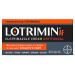 Lotrimin AF Cream 1% Antifungal Treatment for Athlete's Foot, Jock Itch, Ringworm - 1.1 Ounce (30g) - Buy Online on GoSupps.com