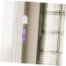 Garneck 2-Piece Handmade Wind Chime - Japanese Hanging Bell for Feng Shui Wedding Decor & Outdoor Decoration - Buy Online on GoSupps.com