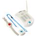 Senior HELP Dialer Medical Alert - No Monthly Fees Medical Alert System- HD700