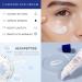 Moisturizing Collagen Peptides Eye Cream Dark Circle Eye Cream Anti Wrinkle Eye Cream With Hydrolyzed Collagen To Reduce Puffiness Crows Feet And Eye Bags Caffeine Eye Cream All Skin Types - Buy Online on GoSupps.com