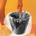 Lurrose 80pcs Clear Foot Tub Liner - Portable Pedicure Spa Bags for Home & Travel - Buy Online on GoSupps.com