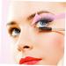 Didiseaon 4pcs Silicone Beauty Ruler Mold Makeup Kit for Girls Eye Girl Makeup Tools Make up Cosmetics Travel - Buy Online on GoSupps.com