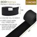ECOHomes 9ft Under Couch Gap Blocker - Slim Design for Optimal Home Protection - Buy Online on GoSupps.com