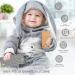JIECH Remote & Phone Teether Toys for Babies - Safe and Fun Teething Relief - Buy Online on GoSupps.com