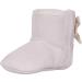 UGG Unisex Baby Jesse Bow Ii and Beanie Fashion Boot 0.5 UK Child Baby Pink
