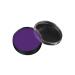 Premium Greasepaint Makeup 0.5 oz Purple Standard