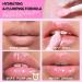 KIMUSE Lip Plumper Gloss - Moisturizing, Long-Wearing, Hydrating & Plumping - Buy Online on GoSupps.com