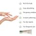 Revuele - Hemp Me! Hand Cream - 80ml - Buy Online on GoSupps.com