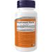 NOW Supplements Acetyl-L Carnitine 500 mg - Boost Brain & Nerve Function - 50 Veg Capsules (Pack of 3) - International Shipping Available - Buy Online on GoSupps.com